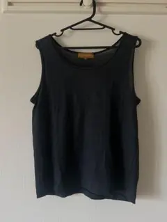 LANCEL タンクトップ