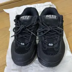 REEF スニーカー　27cm