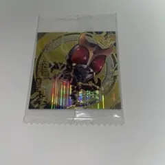 仮面ライダーシリーズ シールウエハースvol.3 仮面ライダークウガ
