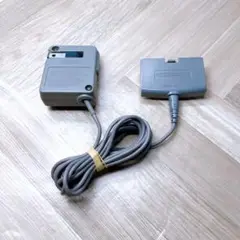 ゲームボーイアドバンス ACアダプター AGB008 AGB009