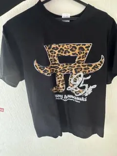 【匿名配送】浜崎あゆみ　会場限定ライブＴシャツ 匿名配送】浜崎あゆみ 会場限定ライブTシャツ - メルカリ