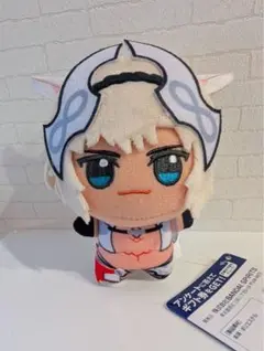 Fate/Grand Order ちびぐるみvol.8 ぬいぐるみ カイニス