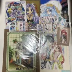 【レア品】まもって守護月天