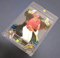576 MLB カード / マイク・トラウト(MIKE TROUT) SP