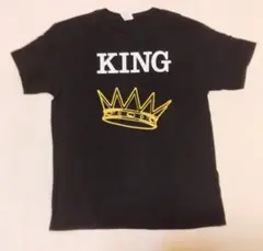 ☆美品■DELTA■KING■プリント■Tシャツ■半袖■L☆
