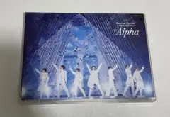 なにわ男子　通常盤DVD ＋Alpha