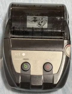 mp-b20 モバイルプリンター　ジャンク