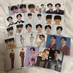 SEVENTEEN ジョシュア トレカ