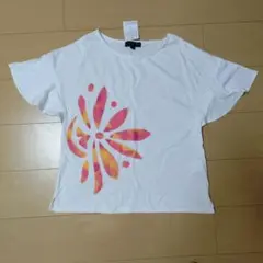 MMJ Ｔシャツ（フラダンス）