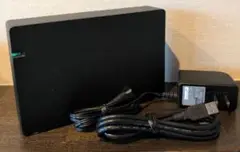 【正常動作品】3TB 外付けハードディスク I-O DATA USB3.0対応