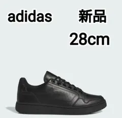 アディダス adidas スニーカー 28cm 新品