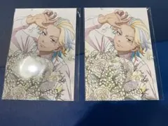 東京リベンジャーズ AnimeJapan 灰谷竜胆