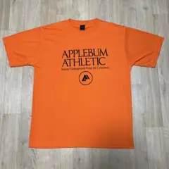 "CROSSOVER" DRY T-SHIRT / applebum