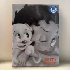 ベテイ・プープ　アドレス帳