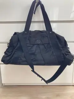 【超美品★レアデザイン】ルルレモン　ボストンバッグ 29リットル lululemon(ルルレモン) ボストンバッグ(レディース) - 海外通販