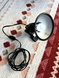 スワン電器　クリップライト CS-310