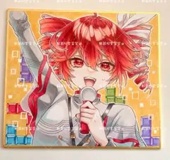 手描きイラスト