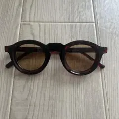 サングラス、クラウンパント