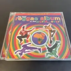 (CD14) the best reggae album inthe world