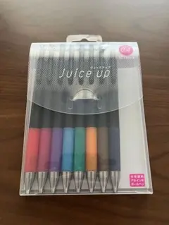 【お安く販売中!!】ジュースアップ ボールペン 0.4mm