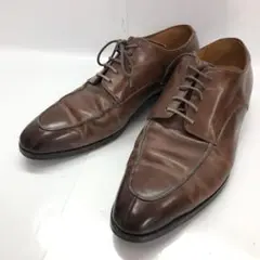 UNITED ARROWSレースアップシューズ S221014-6
