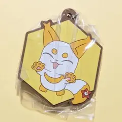 ドズル社 いなりー カプセル ラバーマスコット おんりー ガチャ