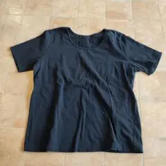 HirokoBis 半袖黒Tシャツ