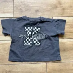 美品　《 MARKEY'S 》 ベビー服　80サイズ　トップス　Tシャツ
