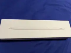 Apple Pencil 第2世代　アップルペンシル