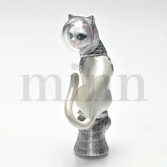 【未使用】ヤノベケンジ SHIP’S CAT Returns ガチャ