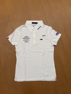 rough&swellレディース ポロシャツ