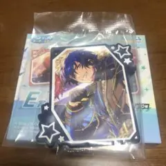あんスタ プロセカ コラボ セガラッキーくじ キーホルダー 漣ジュン