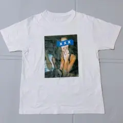 ゴッドセレクション xxx Tシャツ L