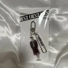 NEXZ ユウ アクキー アクスタ キーホルダー