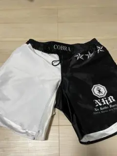 COBRA ボクシングショーツ Mサイズ