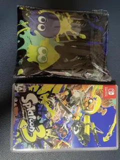 スプラトゥーン3
