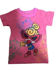 100 ヒステリックミニ　Tシャツ