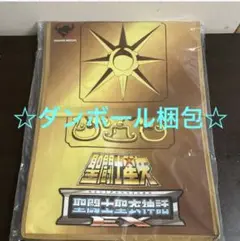 【新品・未開封】聖闘士聖衣神話EX 聖闘士星矢 ノベルティリュック