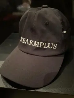 LUXEAKMPLUS（リュクスエイケイエムプラス）キャップ