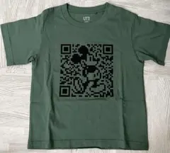 【新品未使用】ユニクロ　UT Tシャツ　ミッキーマウス　セット