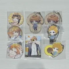 A3! 皇天馬 グッズまとめ売り