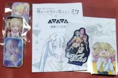 プロジェクトセカイ　映画特典　缶バッジ　エピカ　まとめ売り　天馬咲希