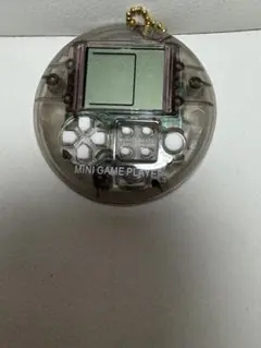 携帯ゲーム　クリア　ガチャガチャ