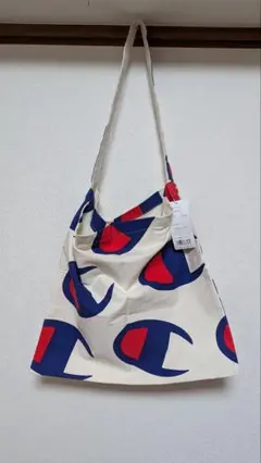 Champion ショルダーバッグ