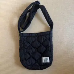 Mrs. GREEN APPLE 銀テープ　キルティングショルダーバッグ　セット Mrs. GREEN APPLE 銀テープ キルティングショルダーバッグ