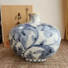 精華 花生 貫入 陶芸 壺 骨董 青嵐 青磁 花器 花入 花生 飾壷 精華 花生 貫入 陶芸 壺 骨董 青嵐 青磁 花器 花入 花生 飾壷