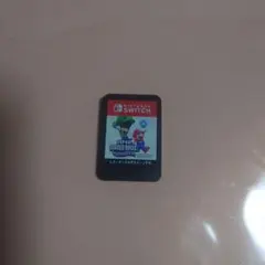スーパーマリオワンダー　Switch　ソフトのみ