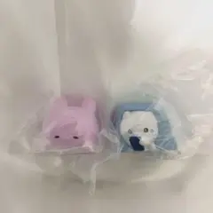 らぶいーず　すもっぴ　ぴょんちー
