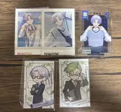 18TRIP エイトリ ぱしゃこれ 可不可 ウエハースまとめ売り