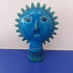 BITOSSI ビトッシ リミニブルー　綺麗